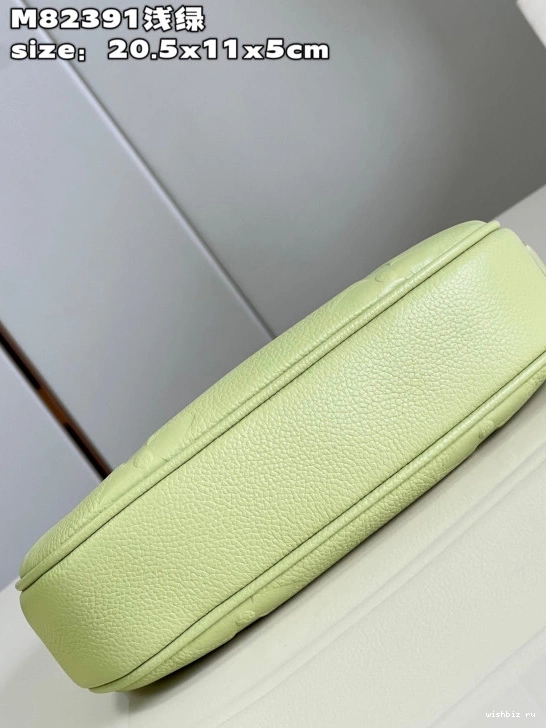 WIS Mini VUITTON LOUIS Moon 1024